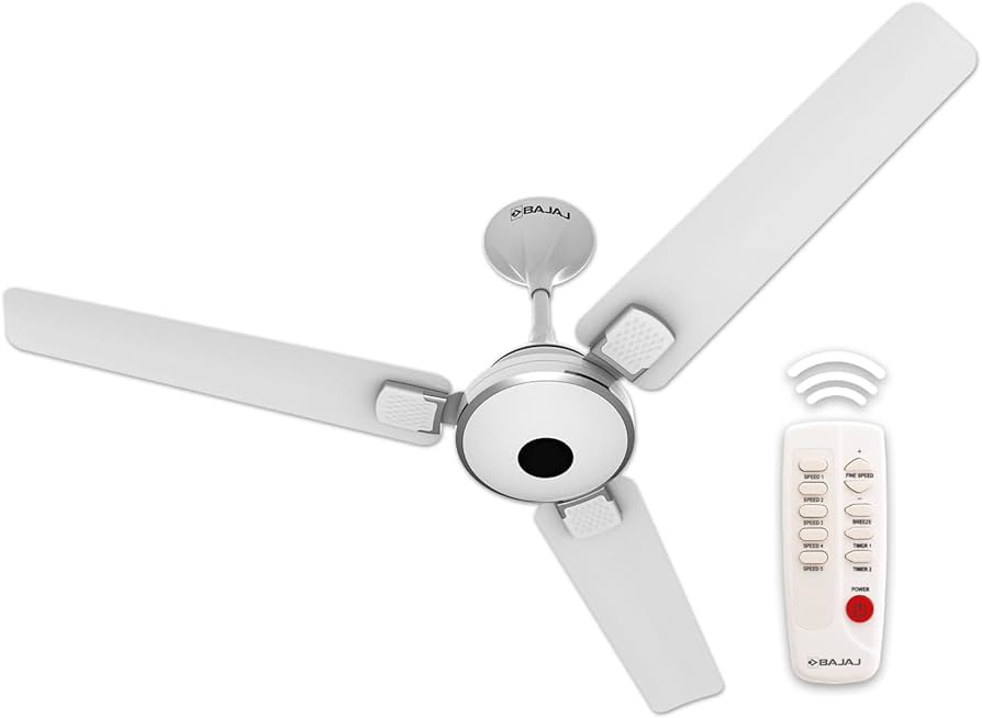 bajaj bldc fan 1