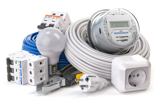 electrical products1