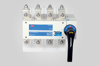 onload changeover switch