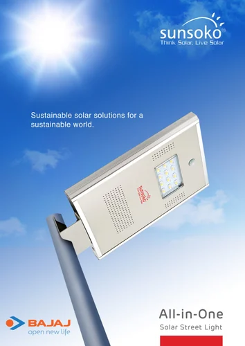 bajaj solar led street light 500x500