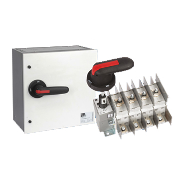 compact changeover