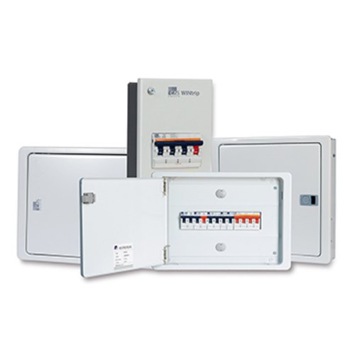 mcb distribution board